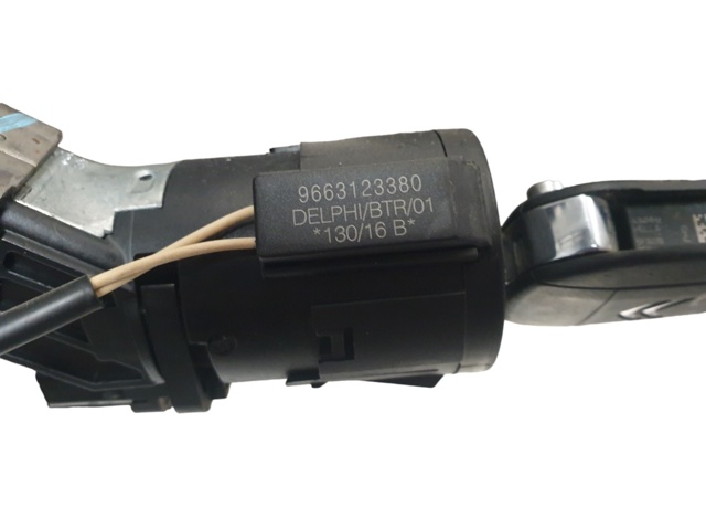 98006198ZD Columna dirección  en stock Granada