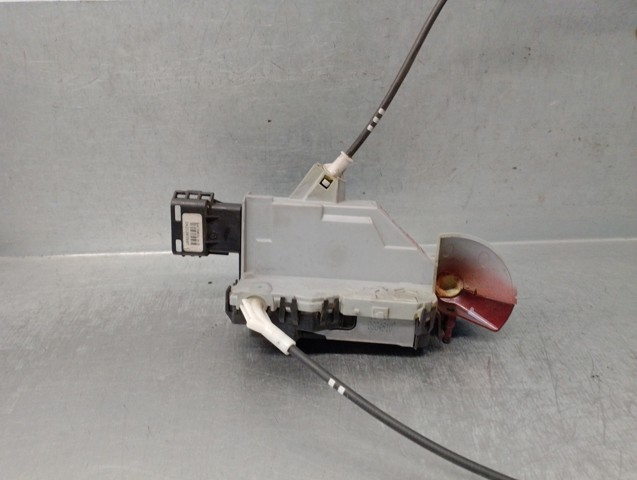 9800623180 PEUGEOT Cerradura de puerta delantera izquierda  comprar en Oviedo