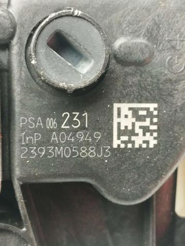 9800623180 PEUGEOT Cerradura comprar Bilbao