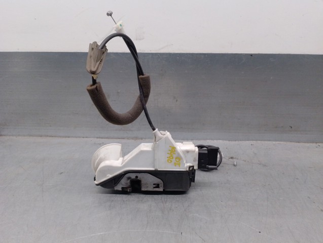 PEUGEOT 9800623180 Cerradura comprar Barcelona