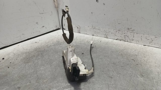 9800623180 Cerradura de puerta delantera izquierda  comprar en Pontevedra