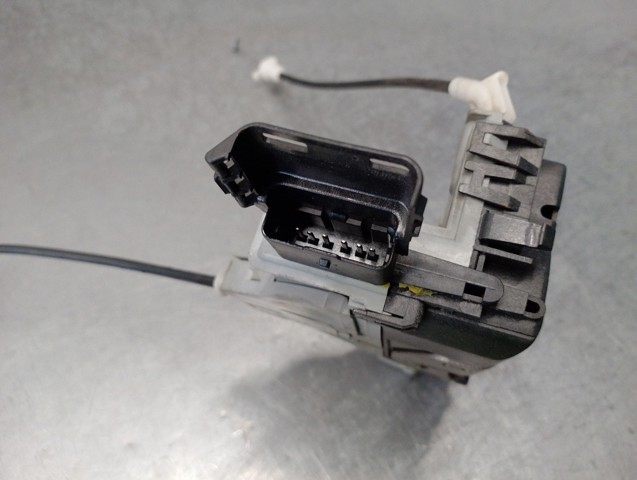 9800623180 PEUGEOT Cerradura de puerta delantera izquierda  comprar en Jaén