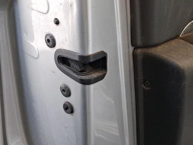 Cerradura de puerta delantera izquierda Peugeot 3008  (0U)