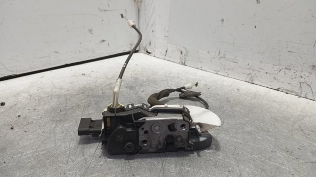 9800623180 PEUGEOT Cerradura comprar Alcalá