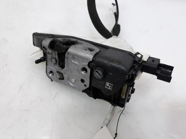 9800623180 PEUGEOT Cerradura de puerta delantera izquierda  disponible Vigo