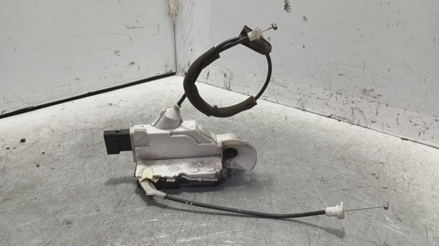 9800623180 PEUGEOT Cerradura comprar Madrid