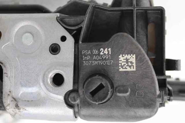 PEUGEOT 9800624180  en stock Salamanca