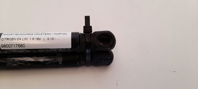 PEUGEOT 9800717680 Amortiguador de la tapa del maletero  comprar en Ponferrada