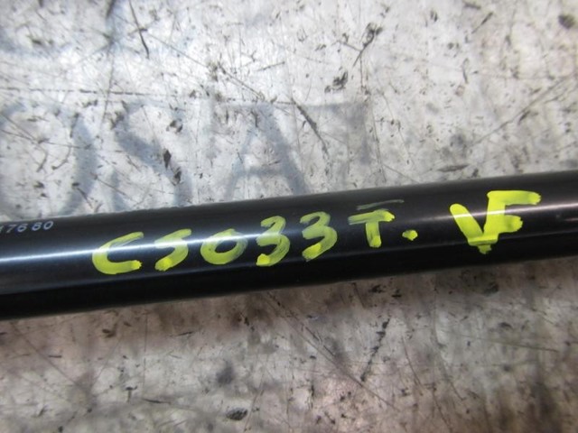 9800717780 PEUGEOT Amortiguador maletero  en stock Córdoba