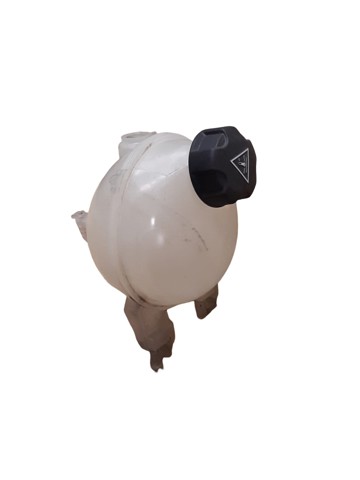9800777280 PEUGEOT Depósito de expansión del sistema de refrigeración  disponible Alicante