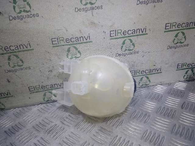 Botella de refrigeración Peugeot 208 CA, CC