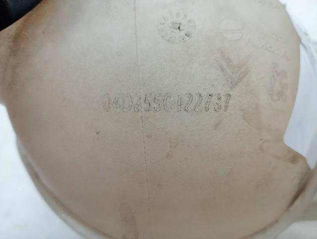 PEUGEOT 9800777280 Depósito de expansión del sistema de refrigeración  comprar en Albacete