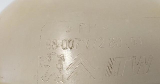9800777280 Vaso de expansión  en stock Castellón