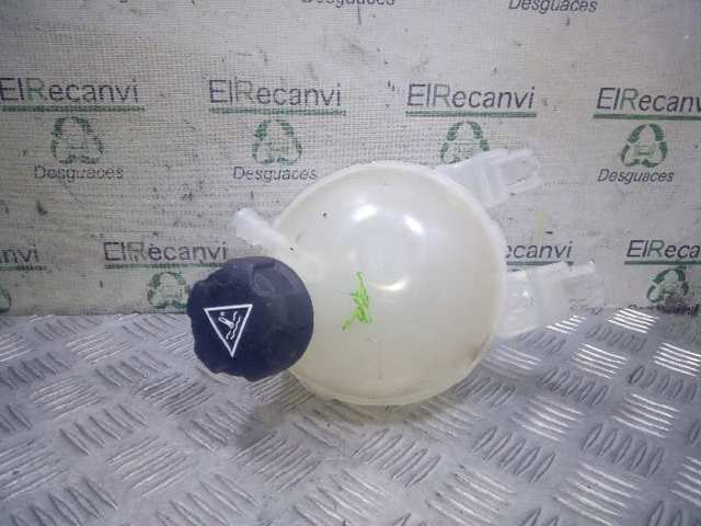 Botella de refrigeración Peugeot 208 CA, CC