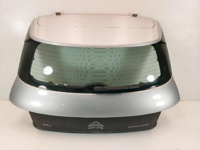 Compuerta trasera Citroen C4  ()
