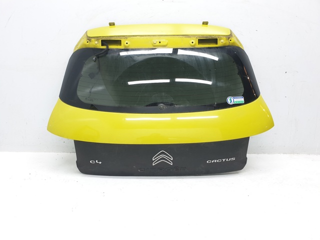 9800805380 Peugeot/Citroen