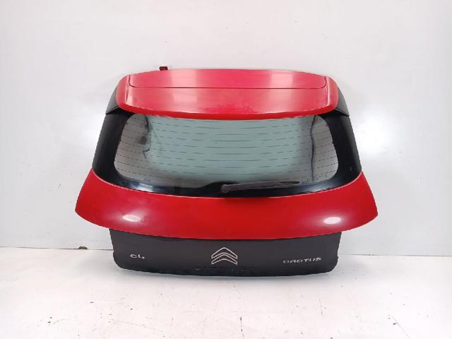 Porton trasero Citroen C4  (2014-2026)