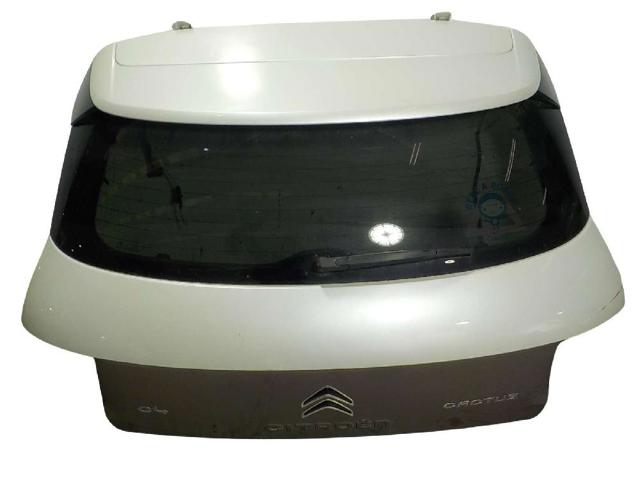 Comprar Puerta trasera del maletero (portón trasero) Citroen C4   a bajo precio