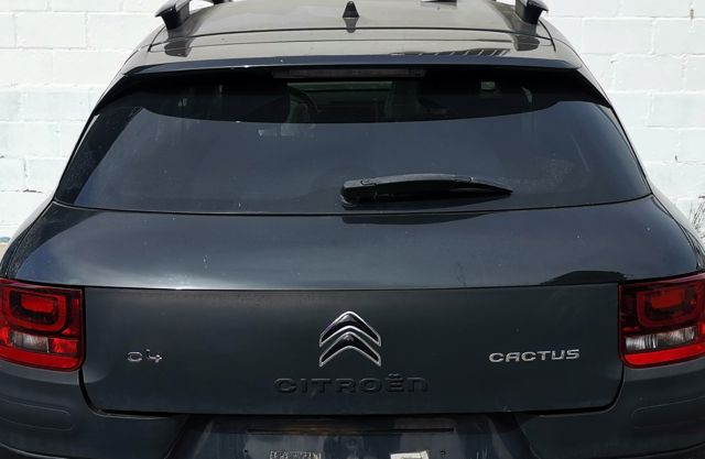 Puerta de maletero Citroen C4  SUV comprar en España