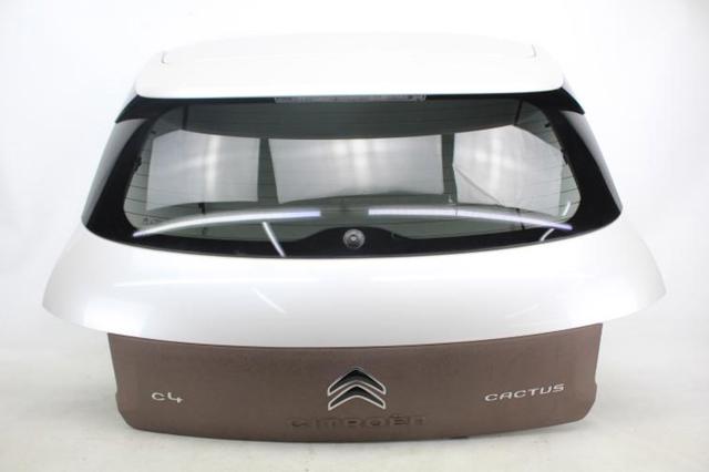 Compuerta trasera Citroen C4  ()