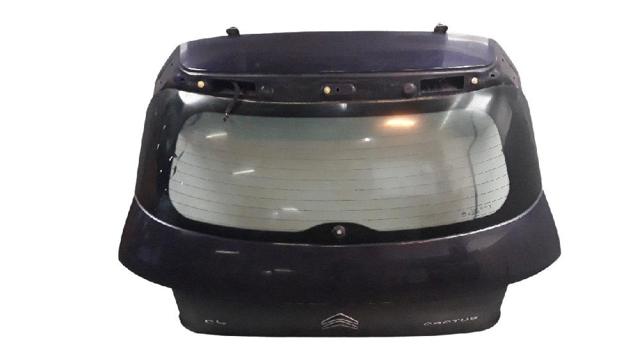 Puerta trasera para Citroen C4 