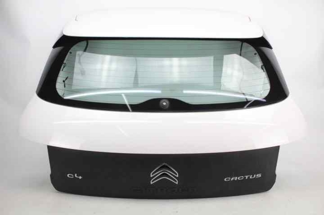 Comprar Puerta trasera del maletero (portón trasero) Citroen C4   a bajo precio