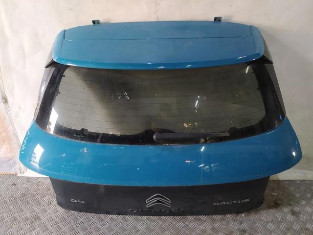 Puertas traseras Citroen C4  desde 378,97 €