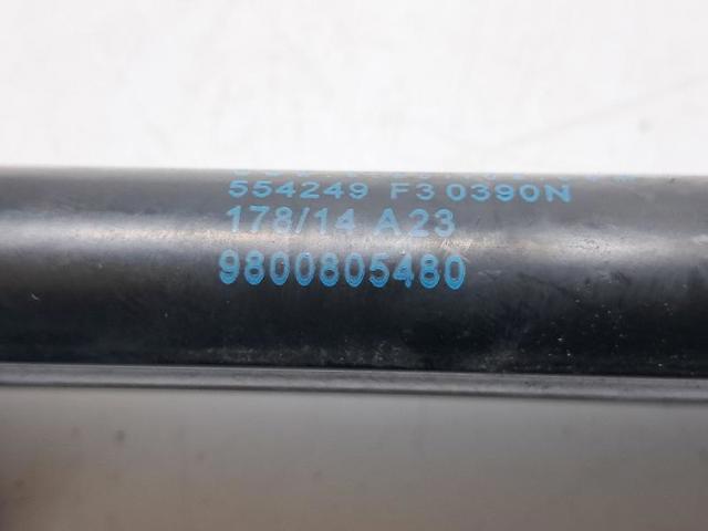 9800805480 PEUGEOT Amortiguador maletero comprar Bilbao