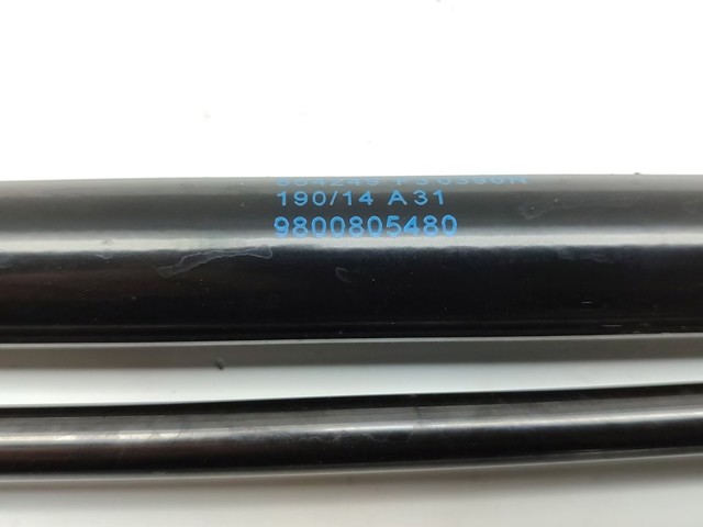 9800805480 PEUGEOT Amortiguador maletero  en stock Córdoba