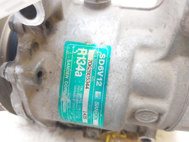 9800821980 Compresor de aire acondicionado  comprar en Pontevedra
