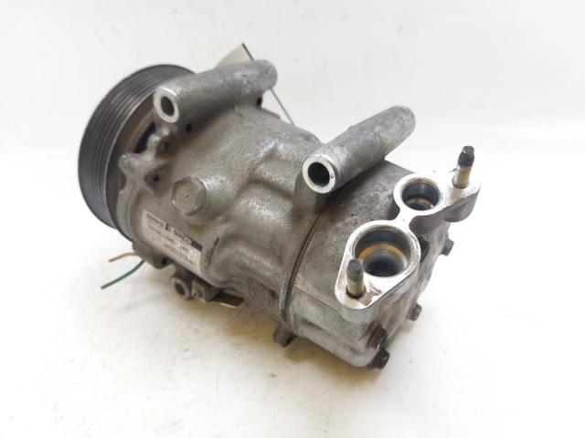 9800821980 PEUGEOT Compresor de aire acondicionado  disponible Ourense