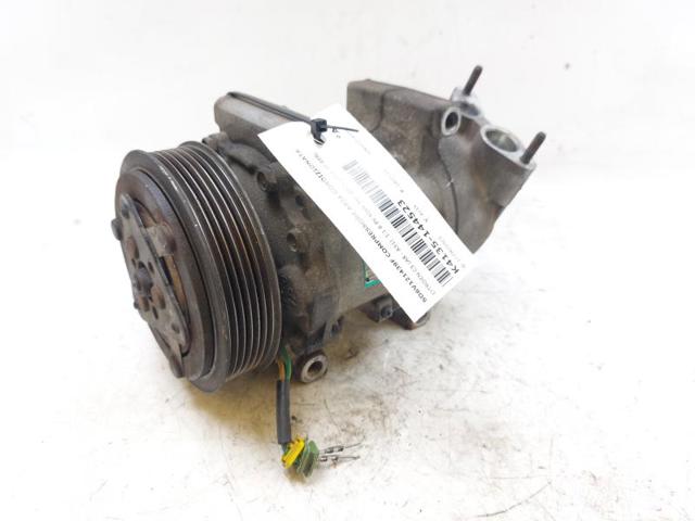 PEUGEOT 9800821980 Compresor de aire acondicionado  en stock Valencia