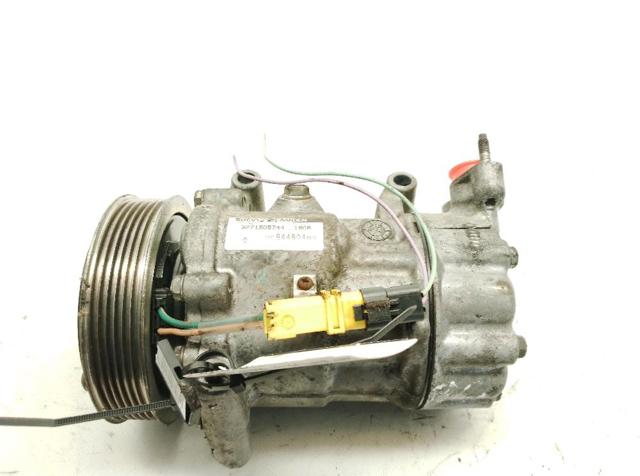 9800821980 Compresor de aire acondicionado comprar Girona