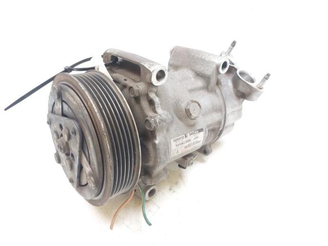 9800821980 Compresor de aire acondicionado comprar Sevilla