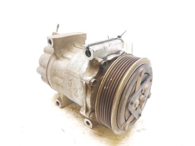 PEUGEOT 9800821980 Compresor de aire acondicionado comprar Pamplona