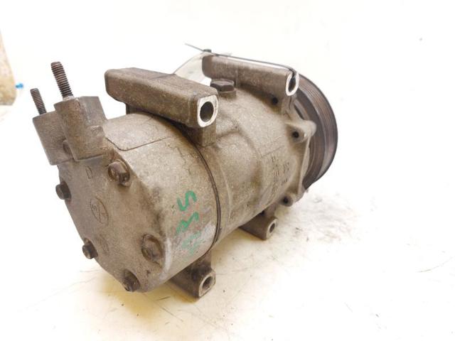 PEUGEOT 9800821980 Compresor de aire acondicionado  en stock Valencia