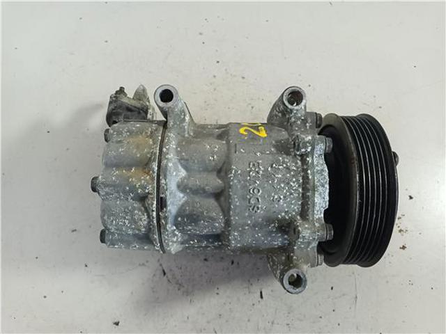 PEUGEOT 9800821980 Compresor de aire acondicionado comprar Pamplona