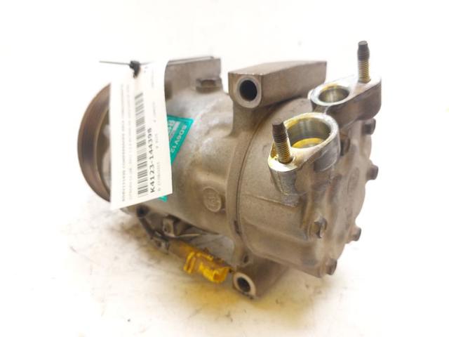 9800821980 Compresor de aire acondicionado  en stock Granada