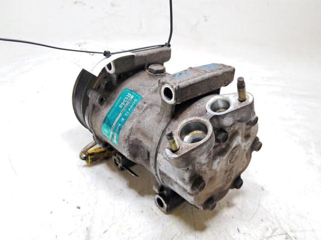 9800821980 PEUGEOT Compresor de aire acondicionado  comprar en Jaén