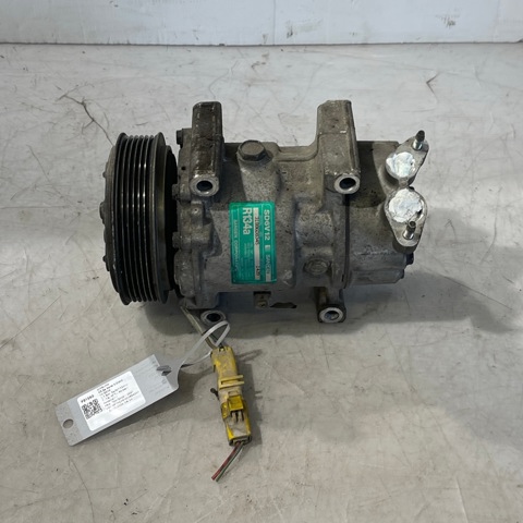 PEUGEOT 9800821980 Compresor de aire acondicionado comprar Tarragona