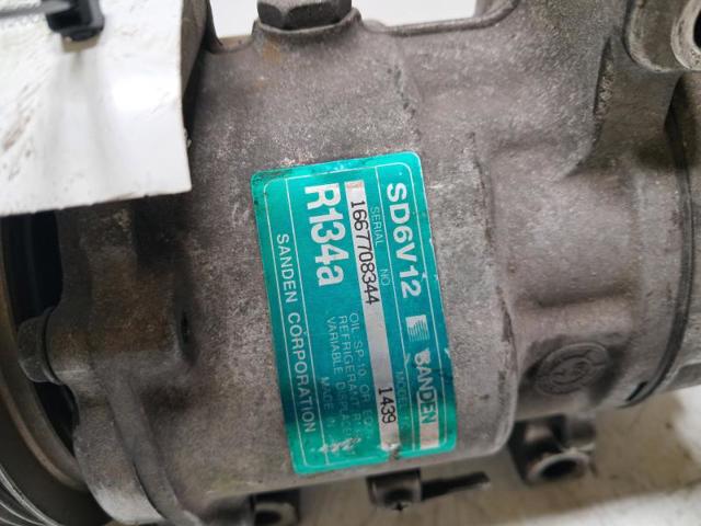 9800821980 PEUGEOT Compresor de aire acondicionado  comprar en Jaén