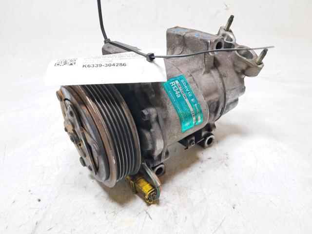 9800821980 Compresor de aire acondicionado  en stock Castellón
