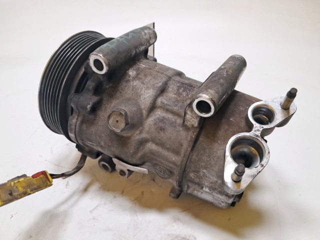 9800822280 PEUGEOT Compresor de aire acondicionado comprar Alcalá
