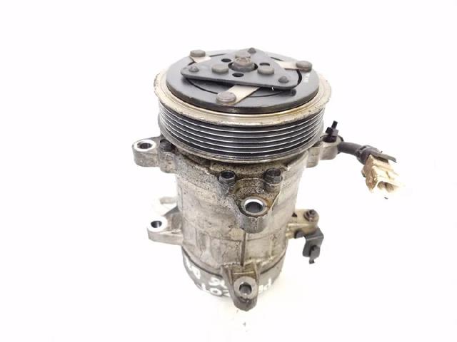 PEUGEOT 9800822280 Compresor de aire acondicionado  comprar en Ponferrada
