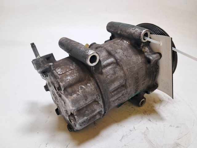 9800822280 PEUGEOT Compresor de aire acondicionado  en stock Huelva