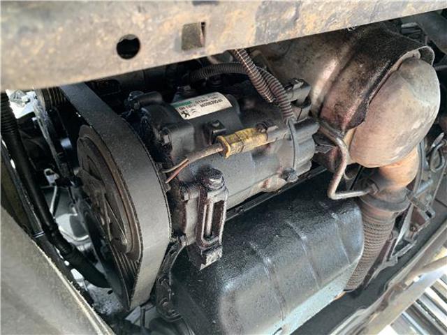 9800839580 PEUGEOT Compresor de aire acondicionado  comprar en Oviedo