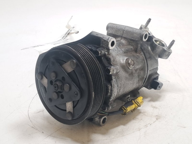 9800839580 PEUGEOT Compresor de aire acondicionado  disponible Ourense