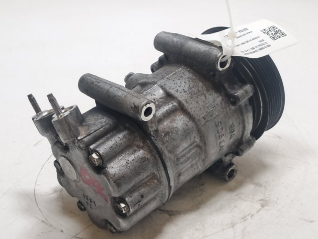 PEUGEOT 9800839580 Compresor de aire acondicionado  en stock Valencia