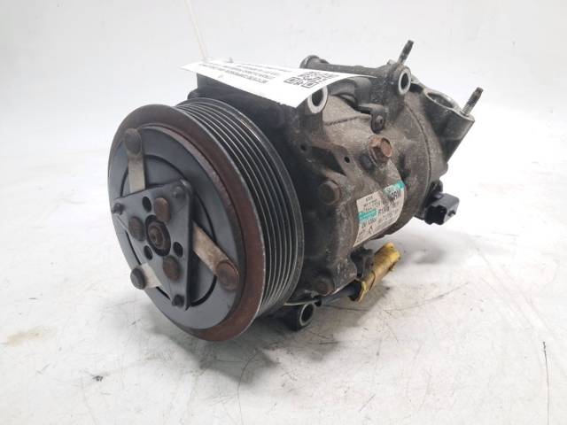 9800839580 Compresor de aire acondicionado  disponible Málaga