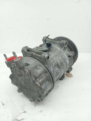 9800839580 PEUGEOT Compresor de aire acondicionado  en stock Córdoba